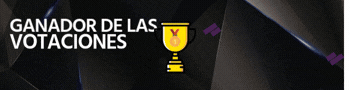 Ganador del Ranking